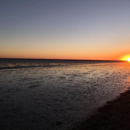 Strandhaus Kleine Perle Büsum Εξωτερικό φωτογραφία