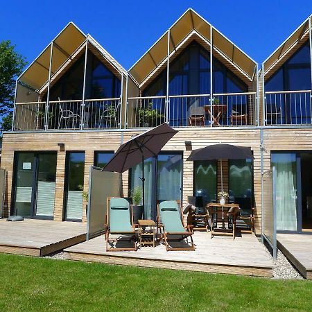 Strandhaus Kleine Perle Büsum Εξωτερικό φωτογραφία
