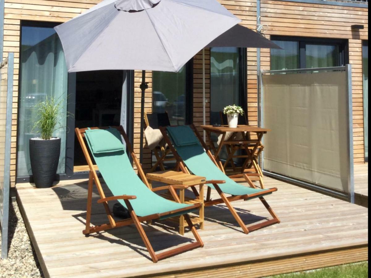 Strandhaus Kleine Perle Büsum Εξωτερικό φωτογραφία